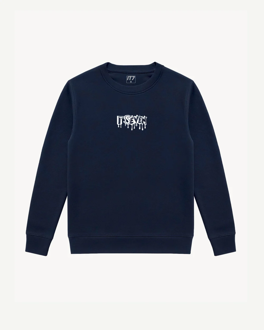 Bluza męska bez kaptura „Itseven”