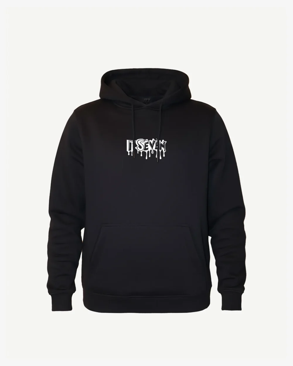 Bluza męska z kapturem „ItSeven”