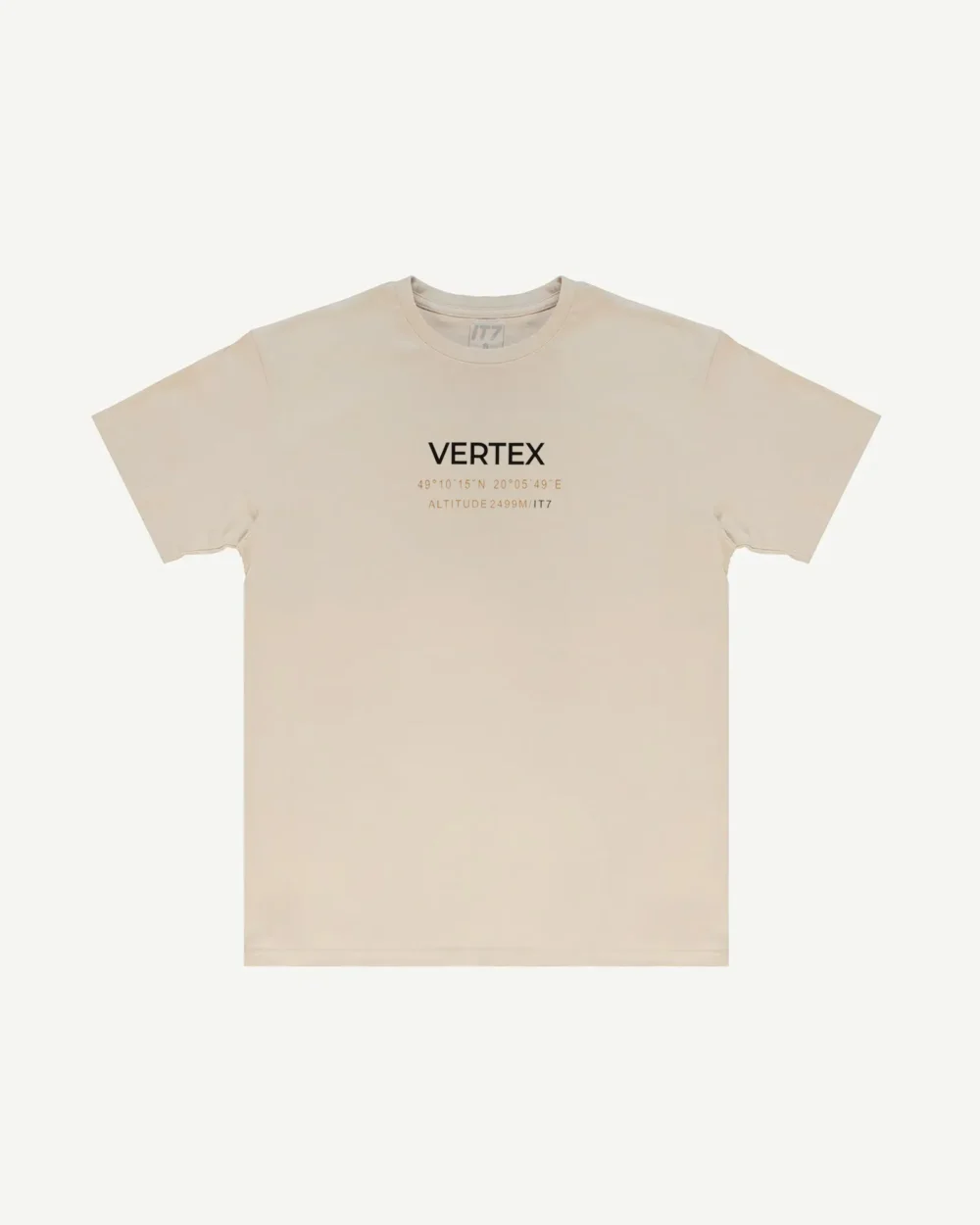 Koszulka męska "Vertex"